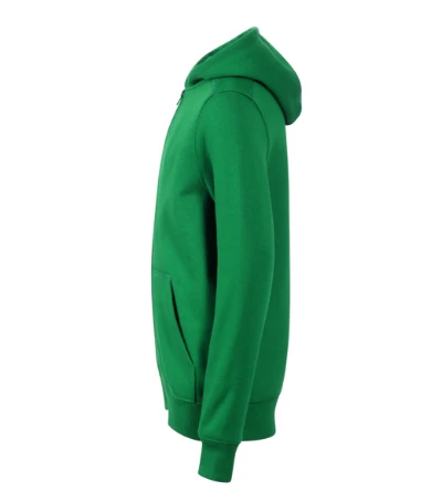 Trendy Zipper Felső gyerek fűzöld 