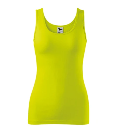 Triumph Atléta női lime 
