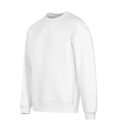 Vibe Crew Felső unisex fehér 