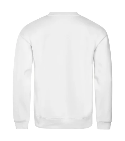 Vibe Crew Felső unisex fehér 