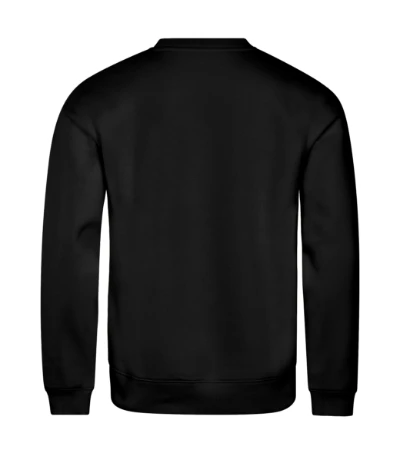 Vibe Crew Felső unisex fekete 