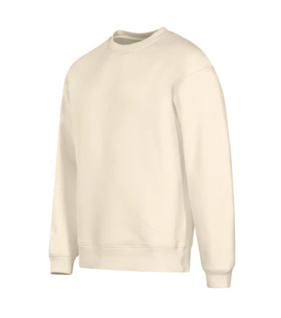 Vibe Crew Felső unisex mandula 