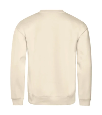 Vibe Crew Felső unisex mandula 