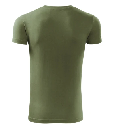 Viper Free Póló férfi khaki 