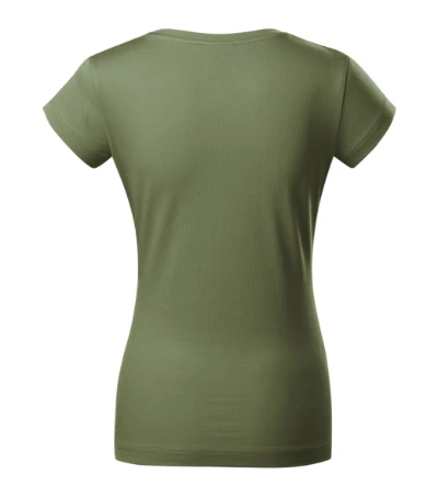 Viper Free Póló női khaki 