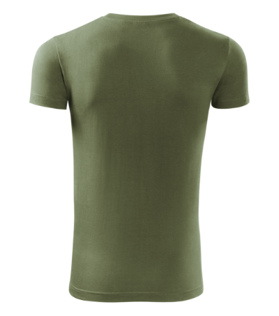Viper Póló férfi khaki 