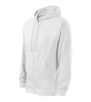 Trendy Zipper Felső férfi