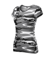 Camo Pure Póló női