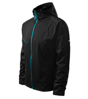 Cool Softshell kabát férfi