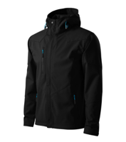 Nano Softshell kabát férfi