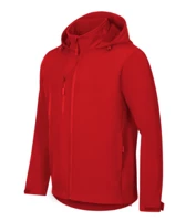 Trail Softshell kabát férfi