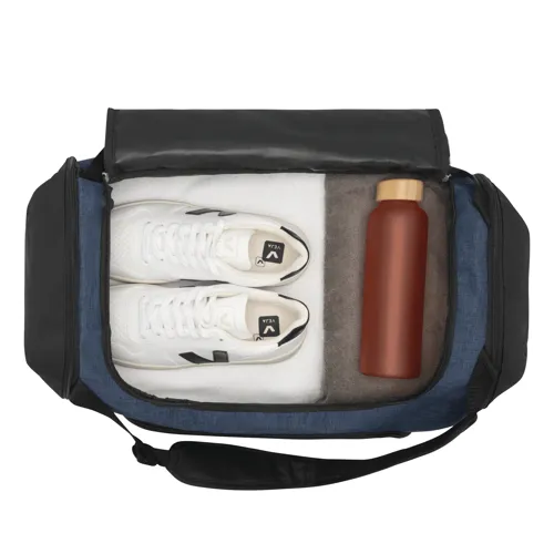 2 IN 1 - sporttáska  