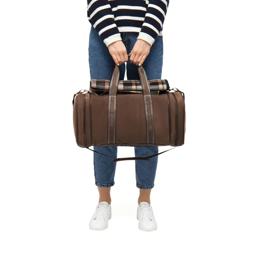 4 PICKNICK - pikniktáska 4 fő részére  