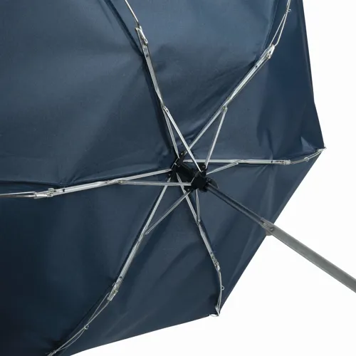 FLAT - szuper mini alumínium összecsukható esernyő