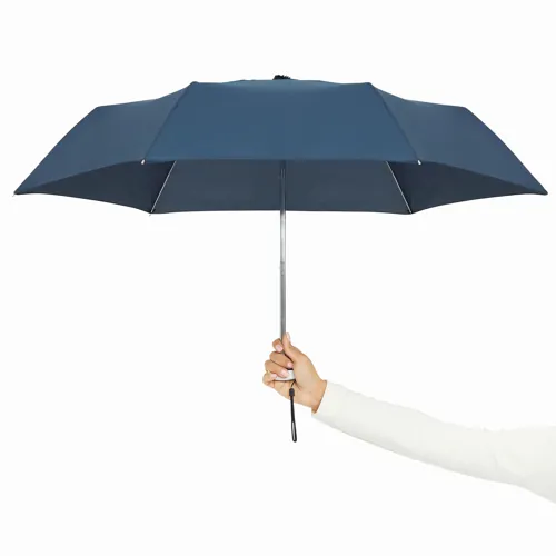 FLAT - szuper mini alumínium összecsukható esernyő