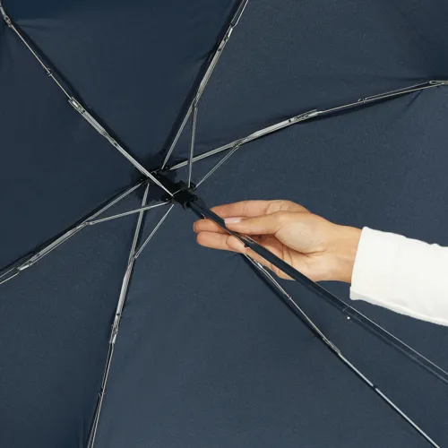 FLAT - szuper mini alumínium összecsukható esernyő