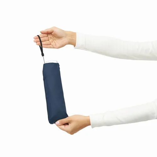 FLAT - szuper mini alumínium összecsukható esernyő