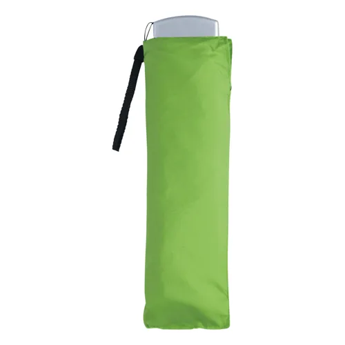 FLAT - szuper mini alumínium összecsukható esernyő