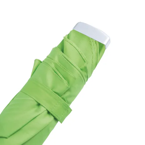 FLAT - szuper mini alumínium összecsukható esernyő