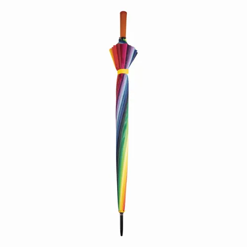 RAINBOW SKY - golf esernyő  