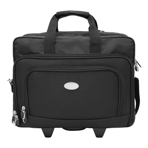 MANAGER - guruló üzleti utazótáska