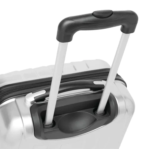 ST. TROPEZ - gurulós bőrönd