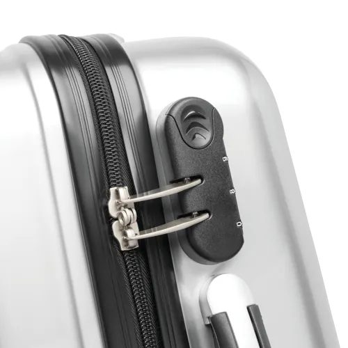 ST. TROPEZ - gurulós bőrönd