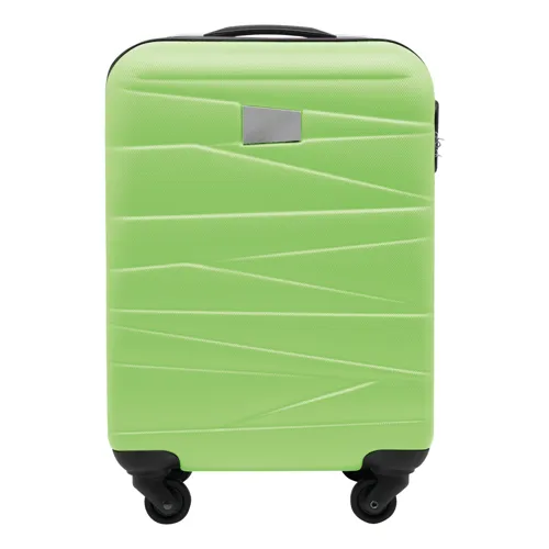 PADUA - gurulós utazó bőrönd