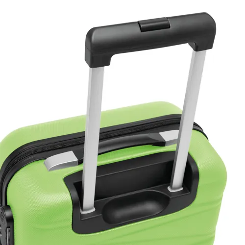 PADUA - gurulós utazó bőrönd