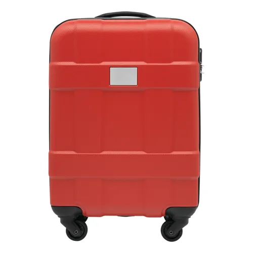 MONZA - gurulós kabin bőrönd