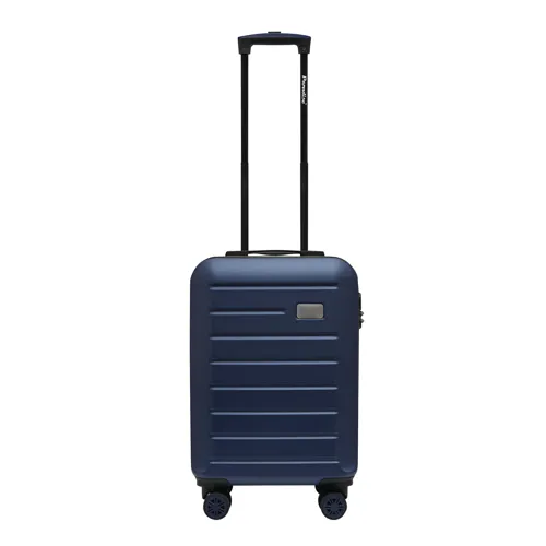 LUCCA - kabin bőrönd