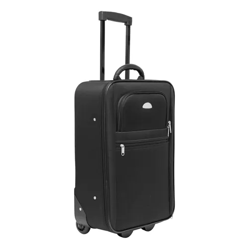 DUBLIN - gurulós bőrönd