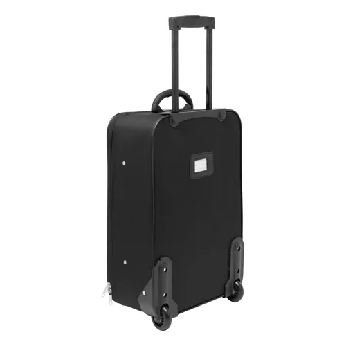 DUBLIN - gurulós bőrönd