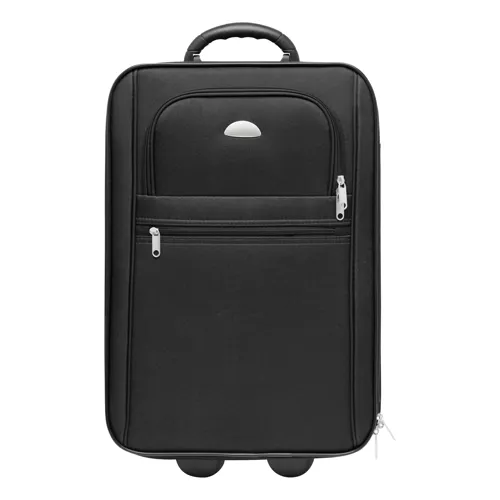 DUBLIN - gurulós bőrönd