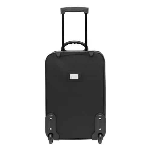 DUBLIN - gurulós bőrönd