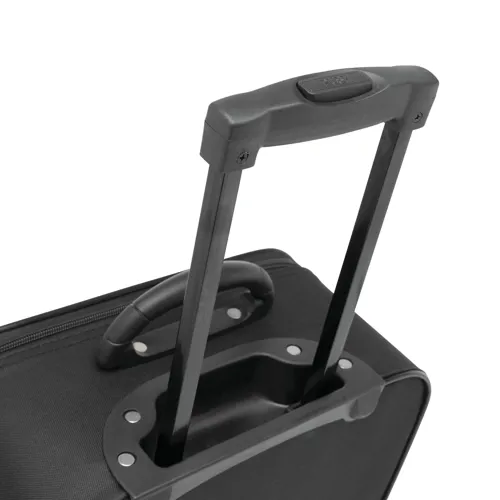 DUBLIN - gurulós bőrönd