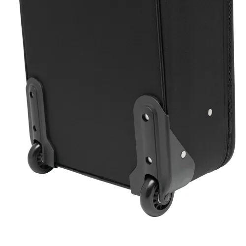 DUBLIN - gurulós bőrönd