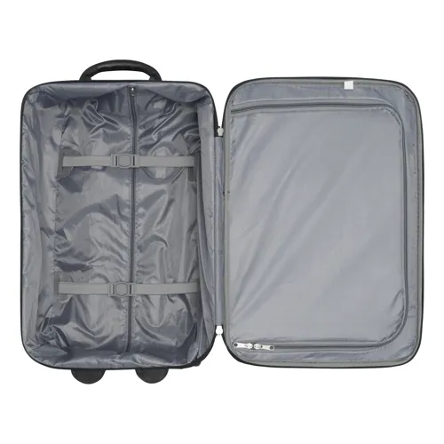 DUBLIN - gurulós bőrönd