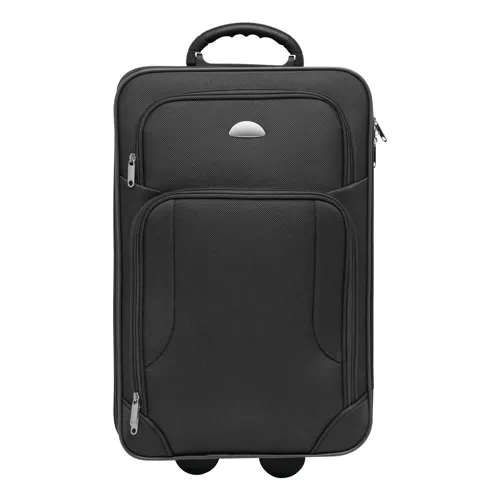 GALWAY - gurulós bőrönd