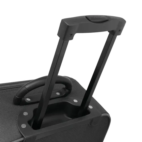 GALWAY - gurulós bőrönd