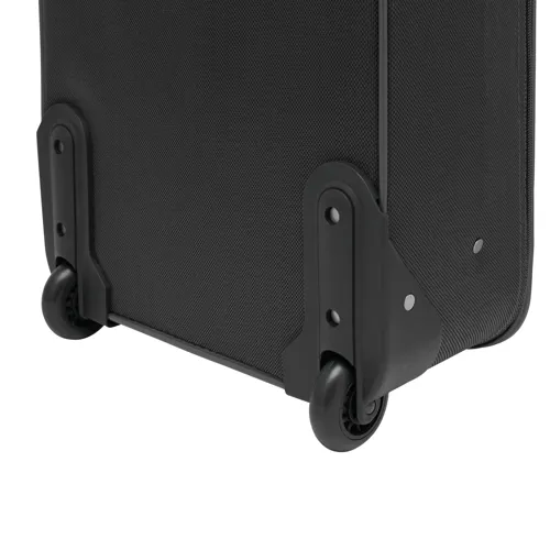 GALWAY - gurulós bőrönd