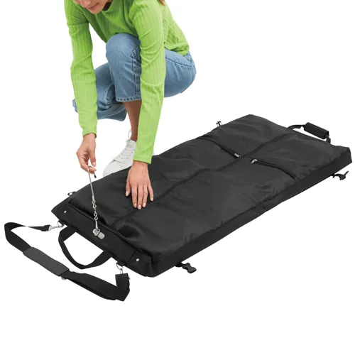 SMOKIN - G öltönytartó táska