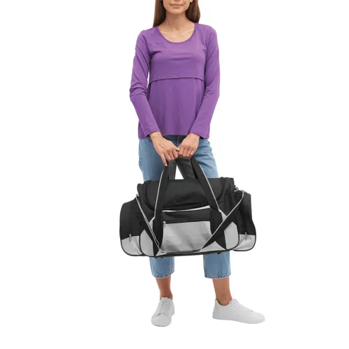 ICELAND - utazótáska