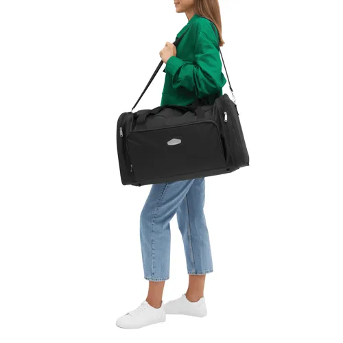 LASER PLUS TRAV - utazótáska