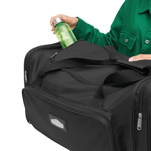 LASER PLUS TRAV - utazótáska