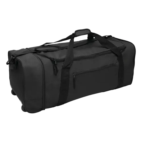 HEX - összecsukható gurulós táska