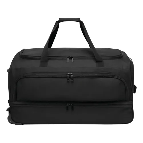 BERGEN - gurulós utazótáska