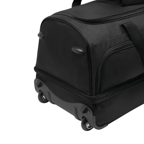 BERGEN - gurulós utazótáska