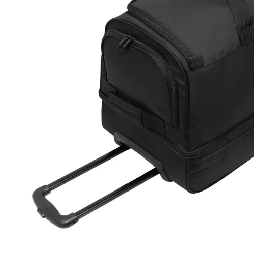 BERGEN - gurulós utazótáska