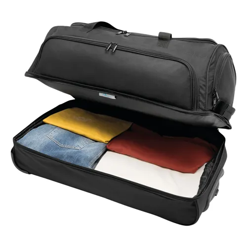 BERGEN - gurulós utazótáska